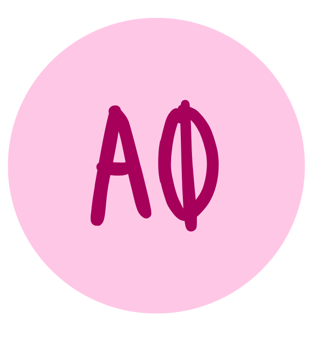 a phi
