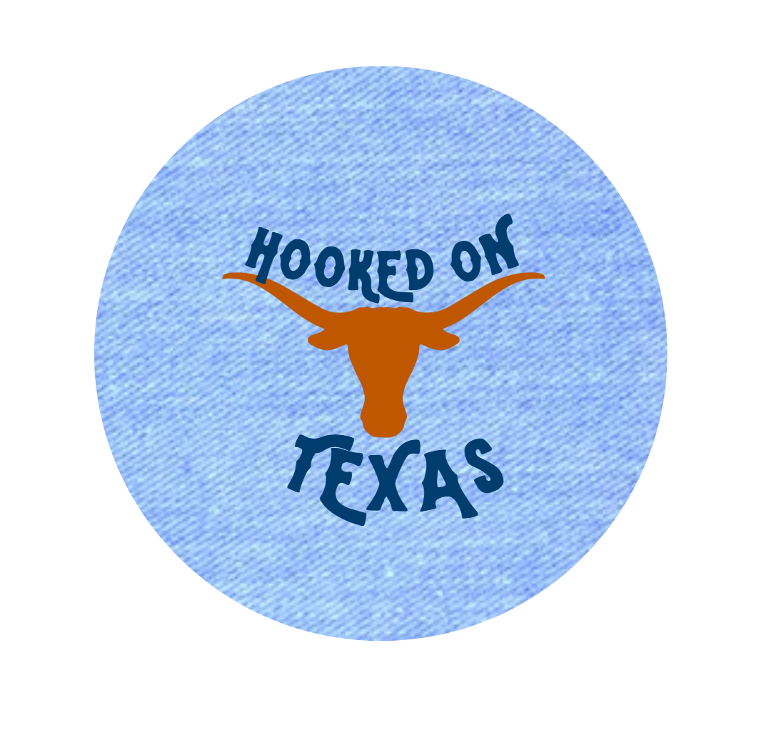 hooked on texas
