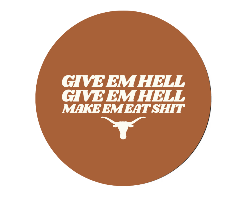 give em hell