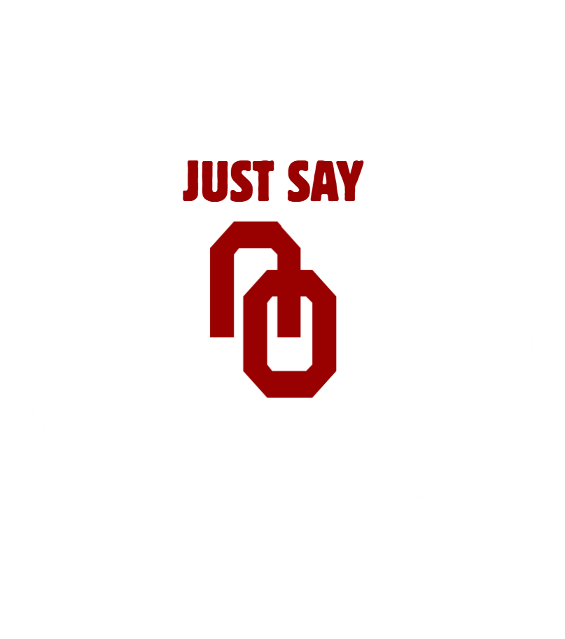 just say no