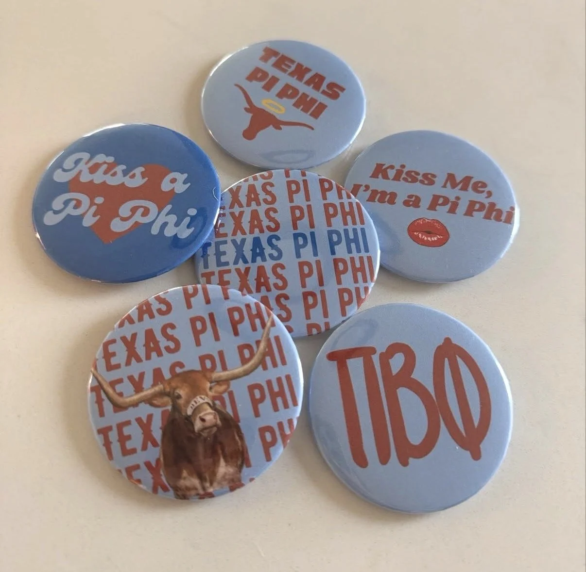 pi phi