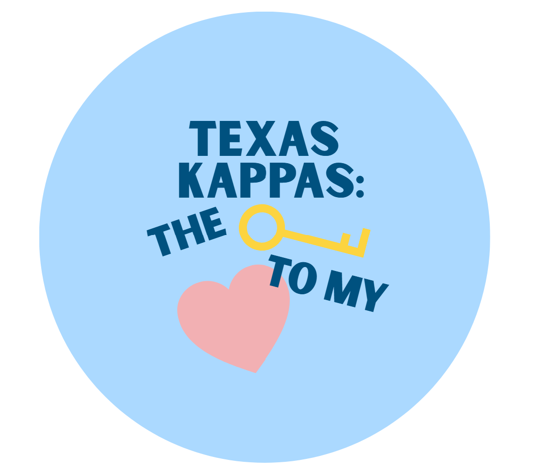 key to my heart (kappa)