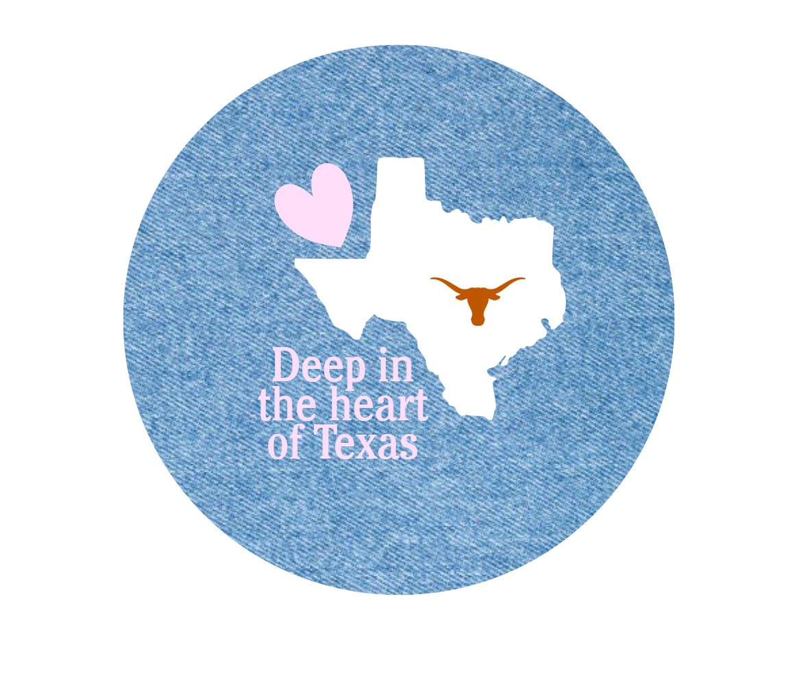 deep in the heart