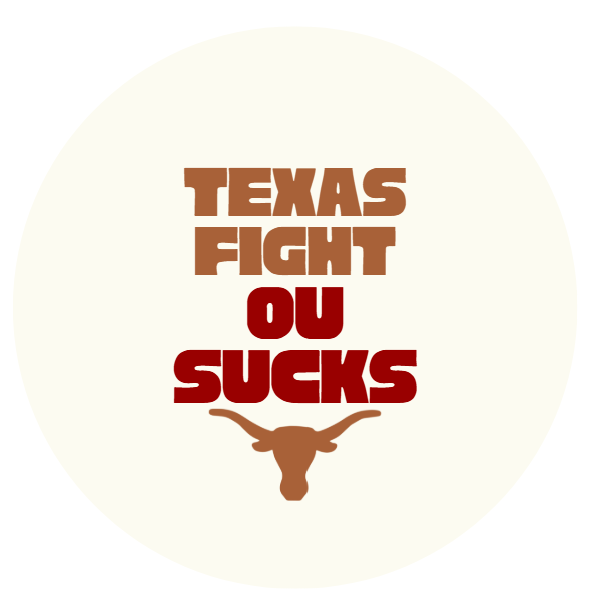 texas fight ou sucks