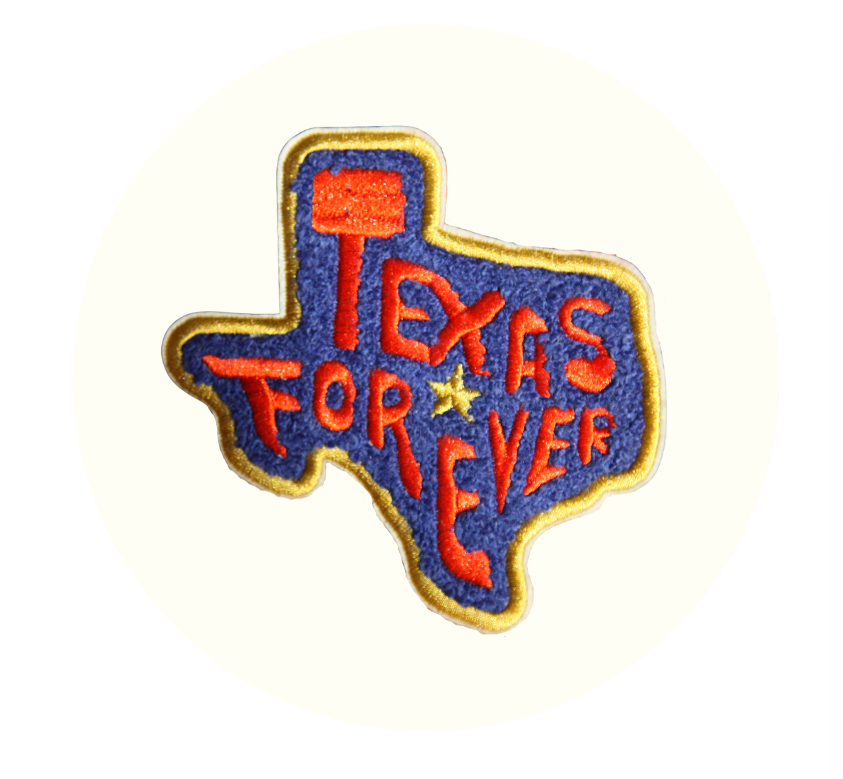 texas forever