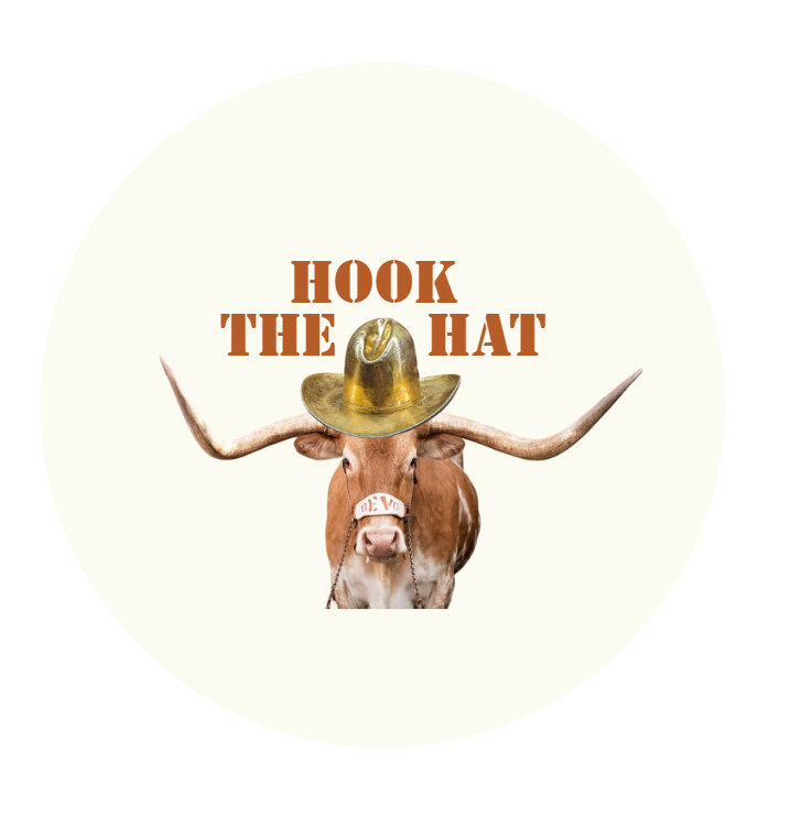 hook the hat