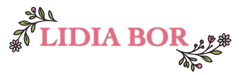 Lidia Bor Designs