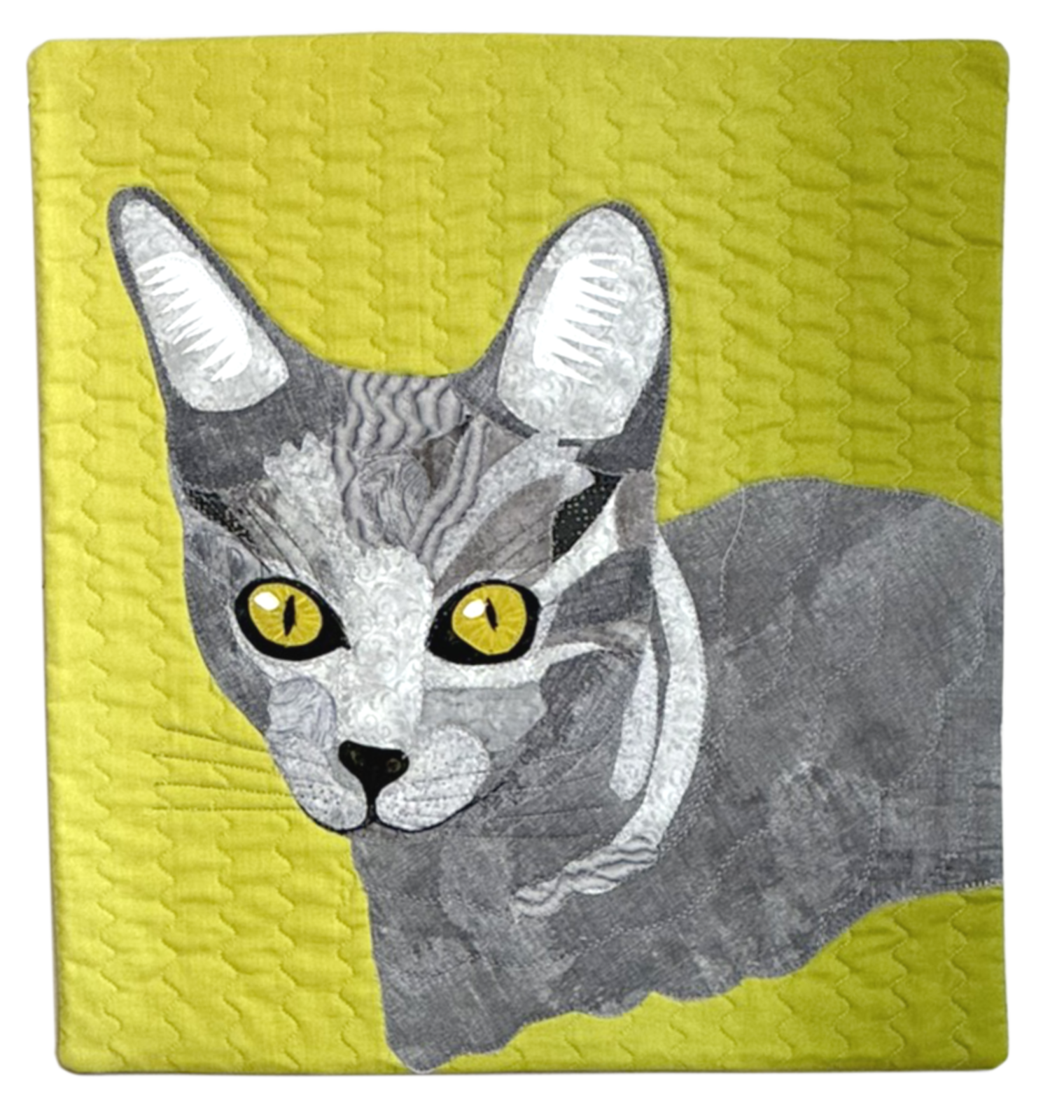 Lila 15" x 17"