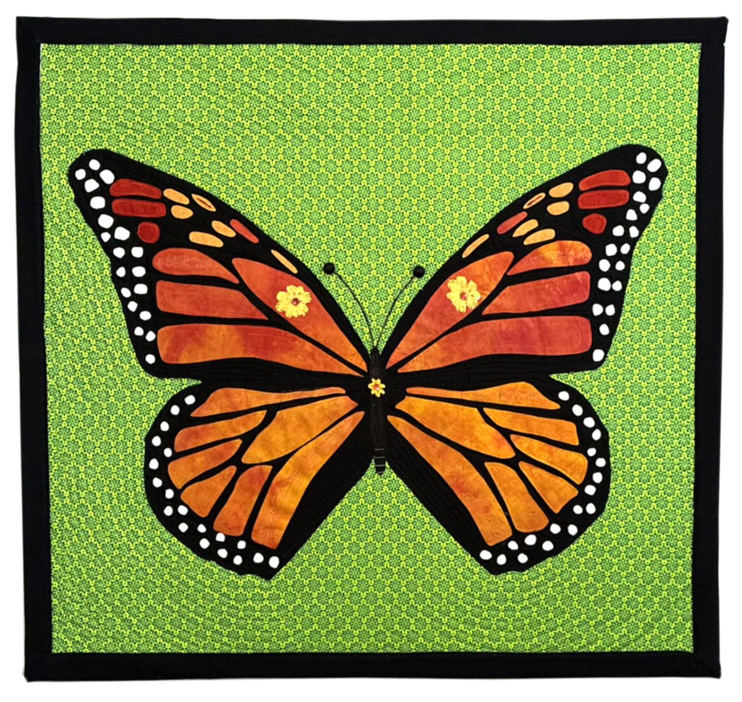 Monarch 30" x 18"