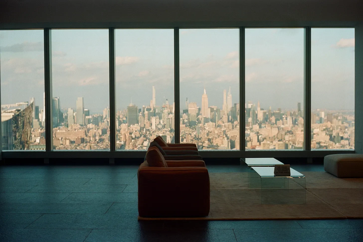 Stop Keeping Talent in the Basement - Unlock the Learning Penthouse.
