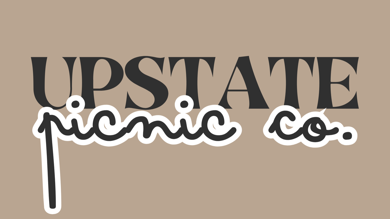 Upstate Picnic Company