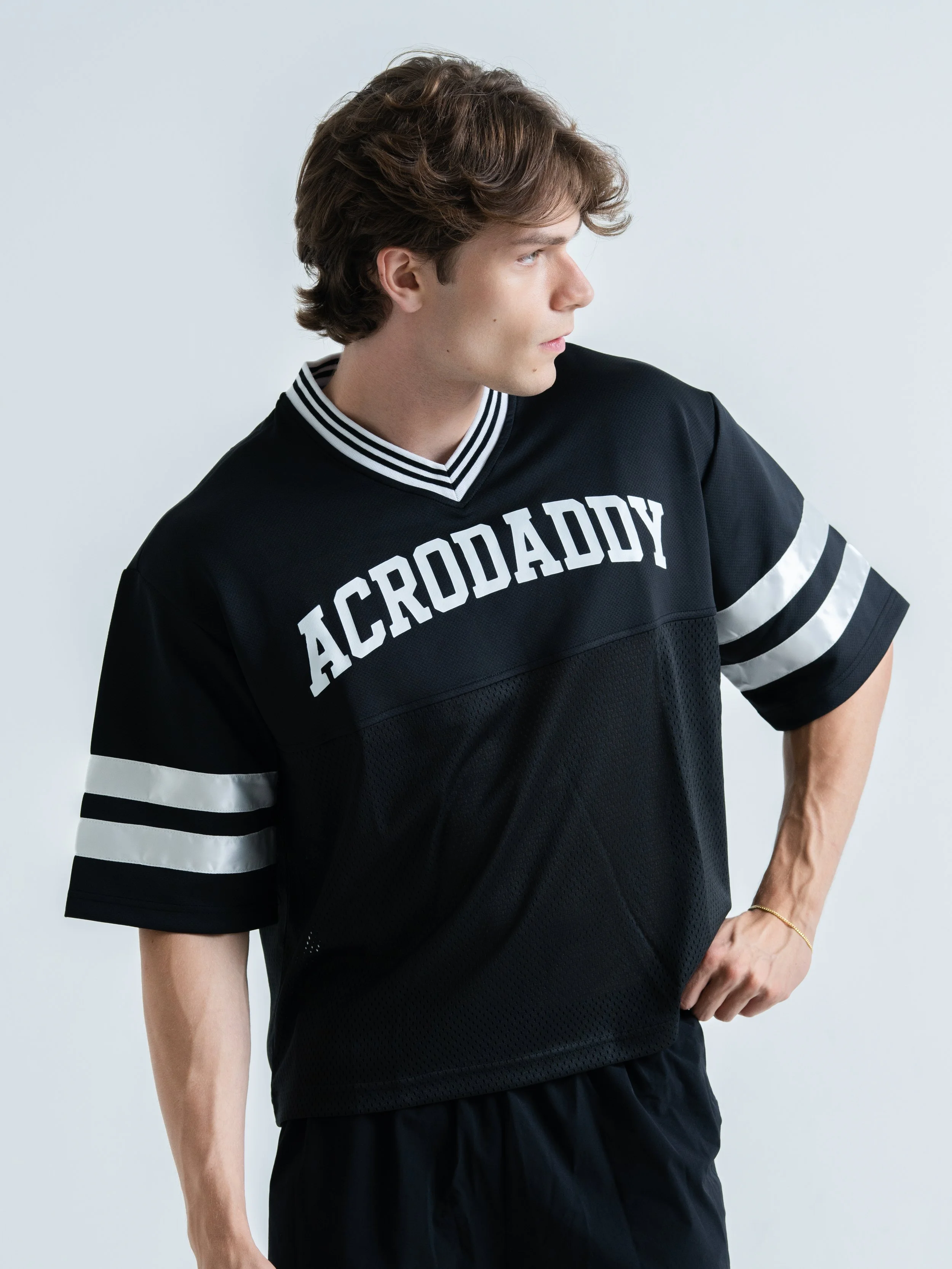 Acrodaddy Signature Jersey