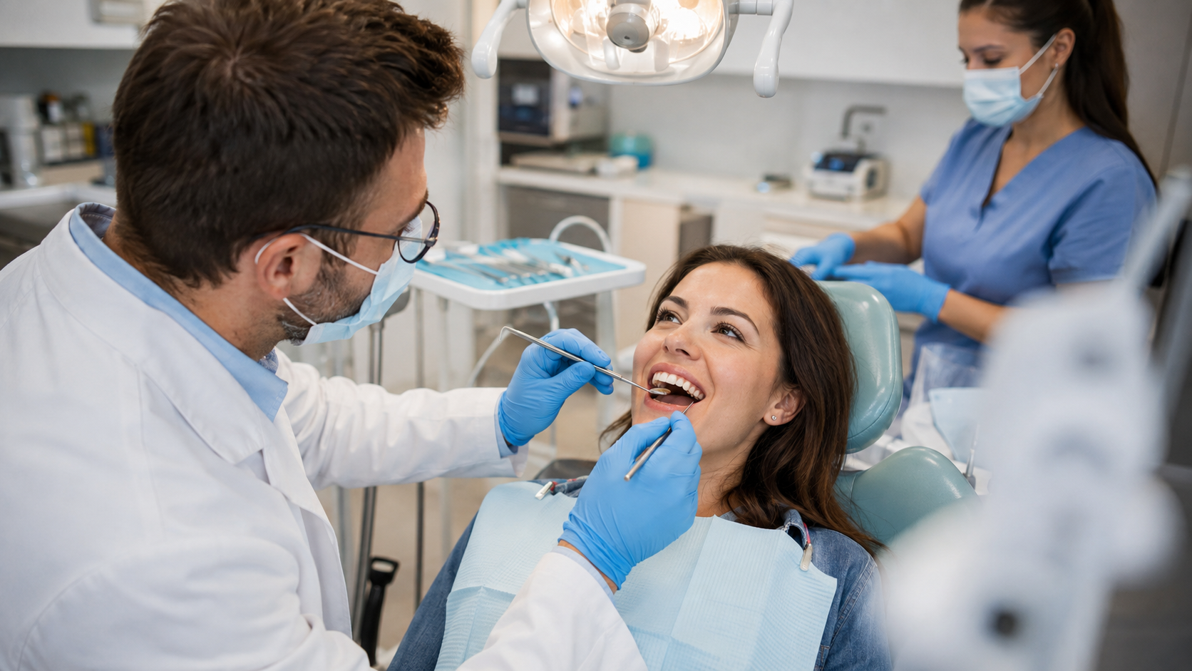 Root Canal Retreatment vs. Apicoectomy in Mount Pleasant, SC: How Patients Can Understand the Difference