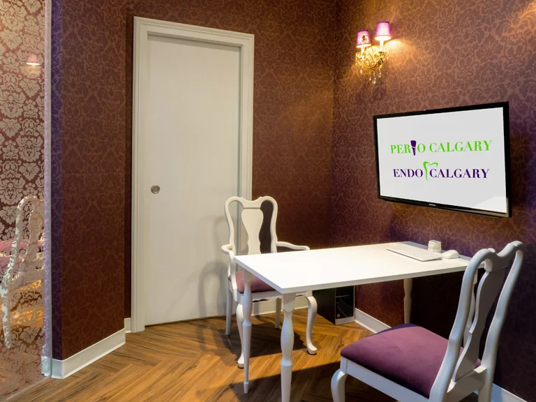 Image of Consultation Area