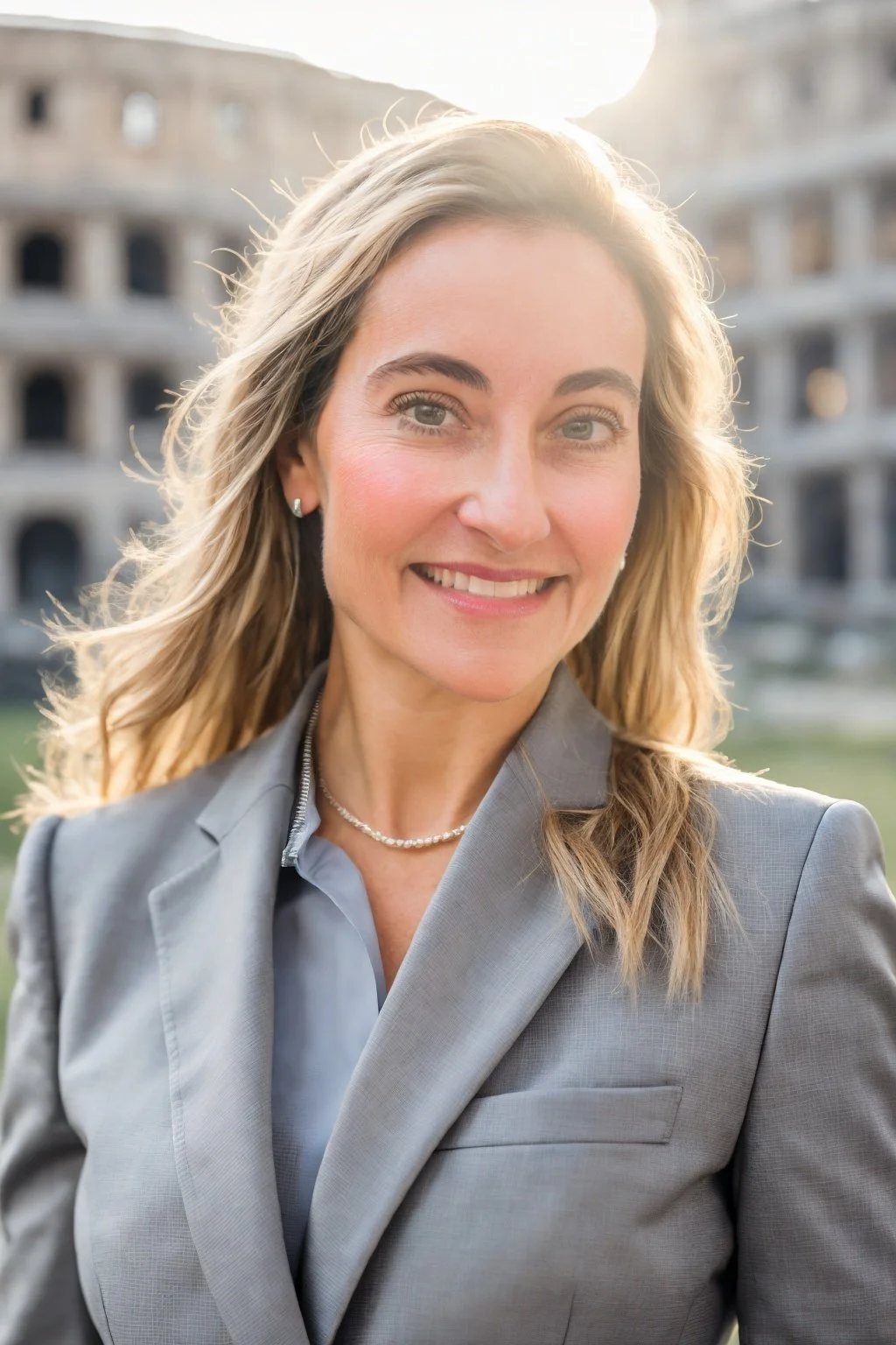 Dr. Erin H. Mckenzie