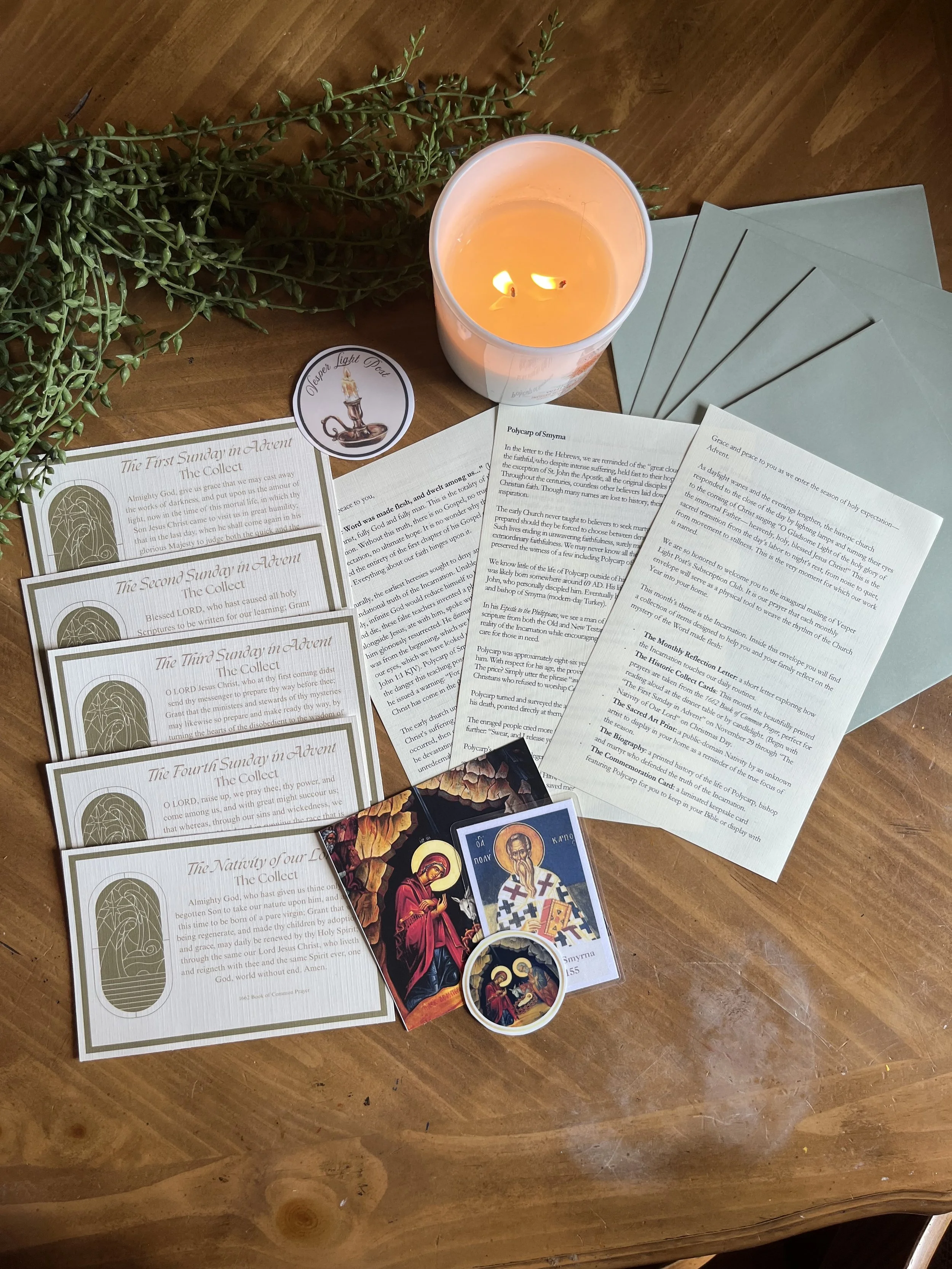 Liturgia Parish Edition--Monthly Subscription