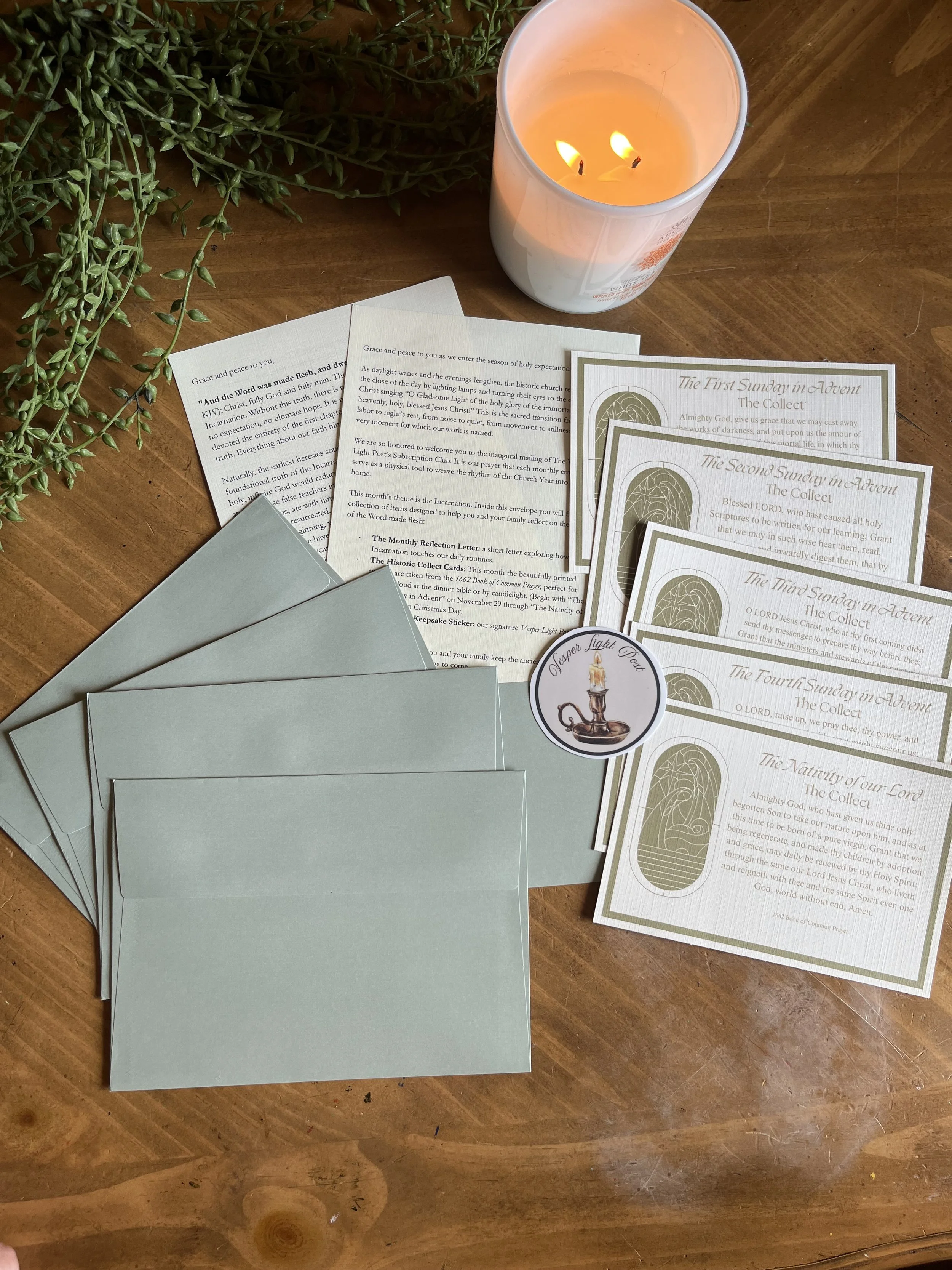 Lectio Parish Edition--Monthly Subscription