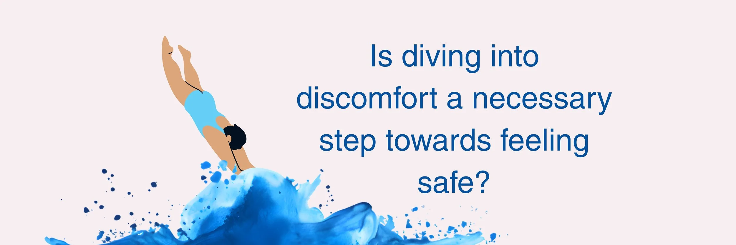 Comfort does not equal psychological safety