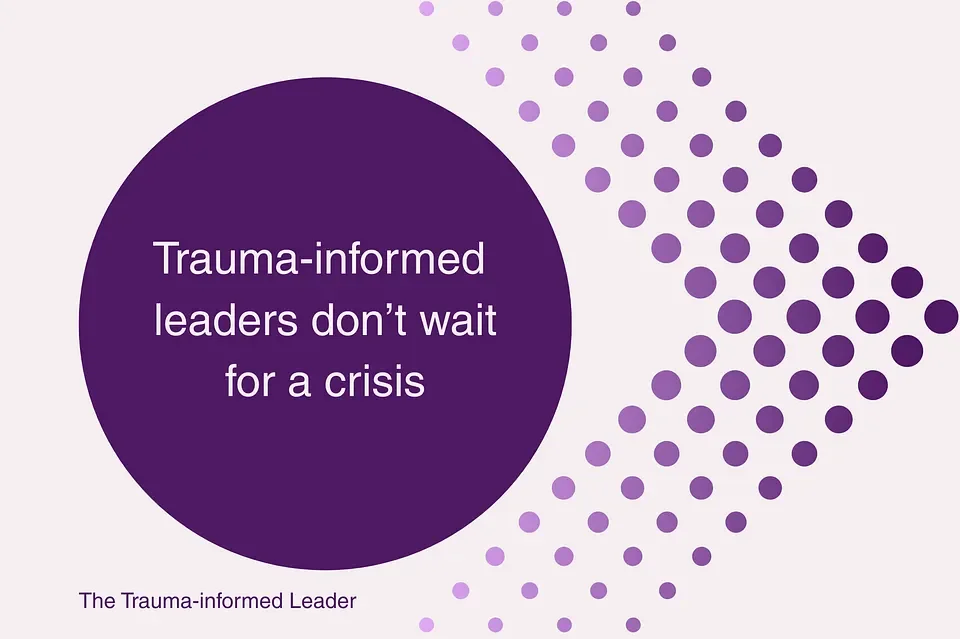 Leadership that goes beyond care