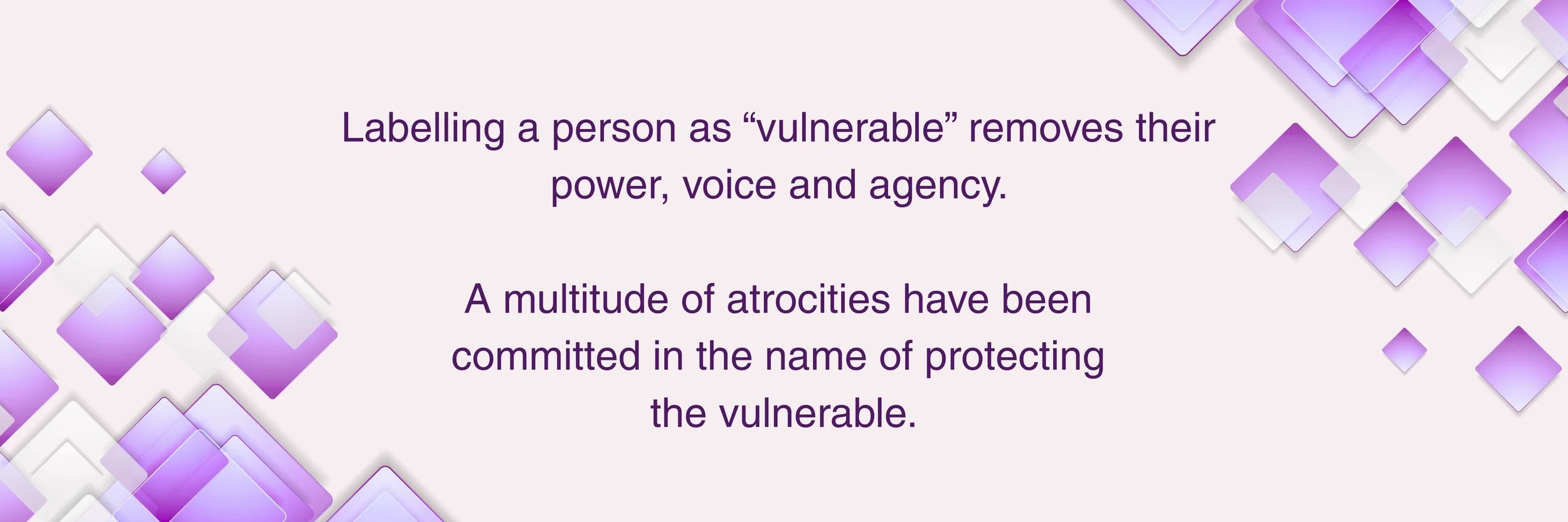 When it’s not just paranoia…