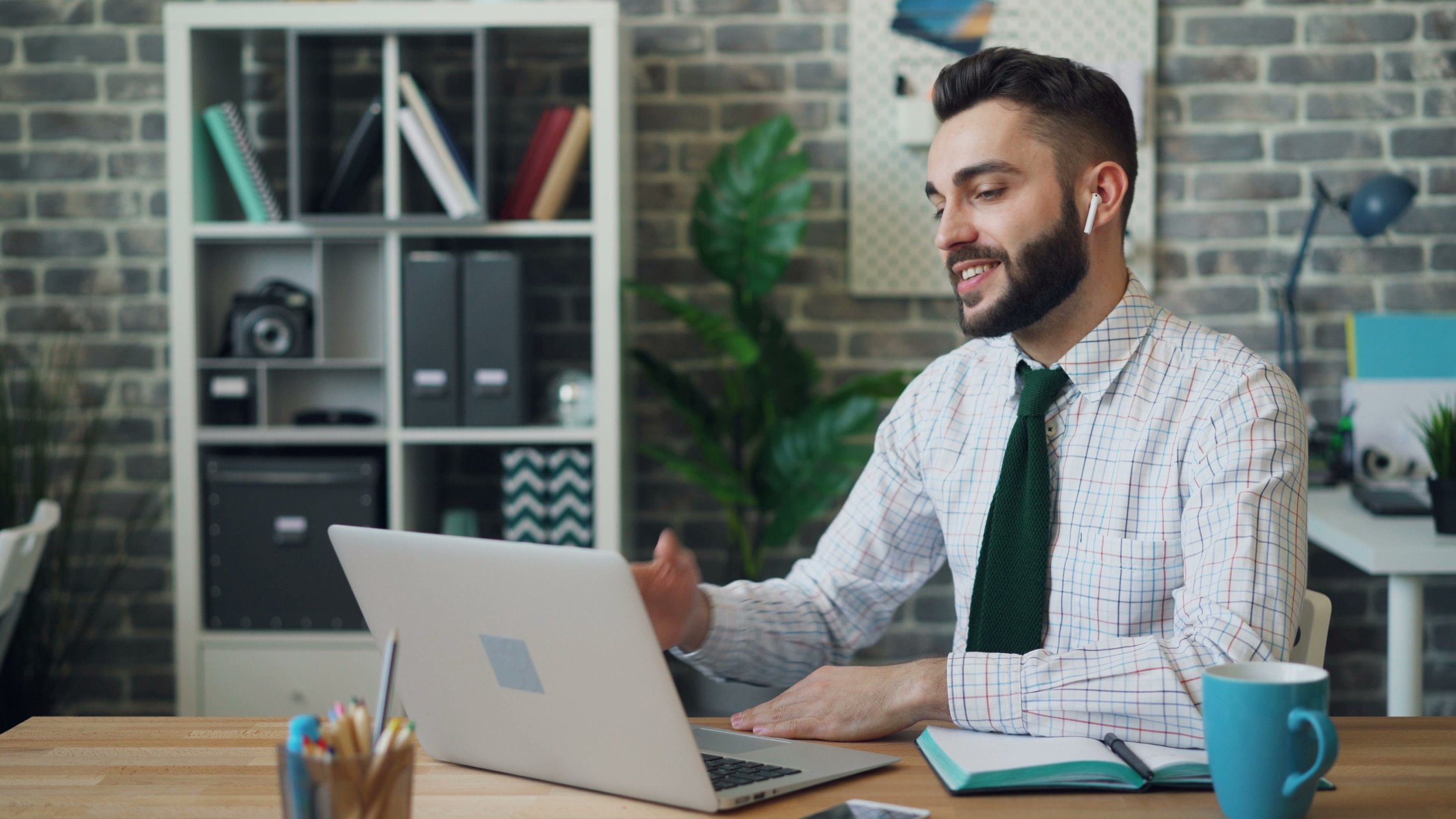 Online Self-Paced Courses