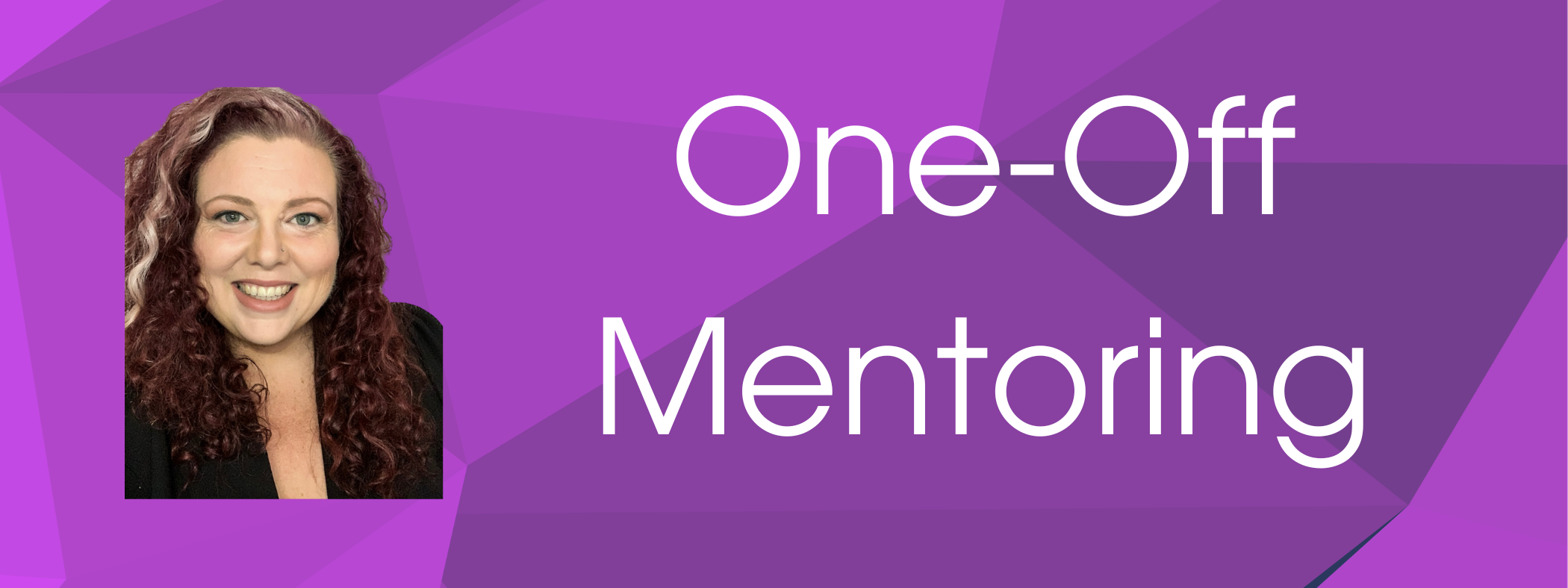 Mentoring, One-Off