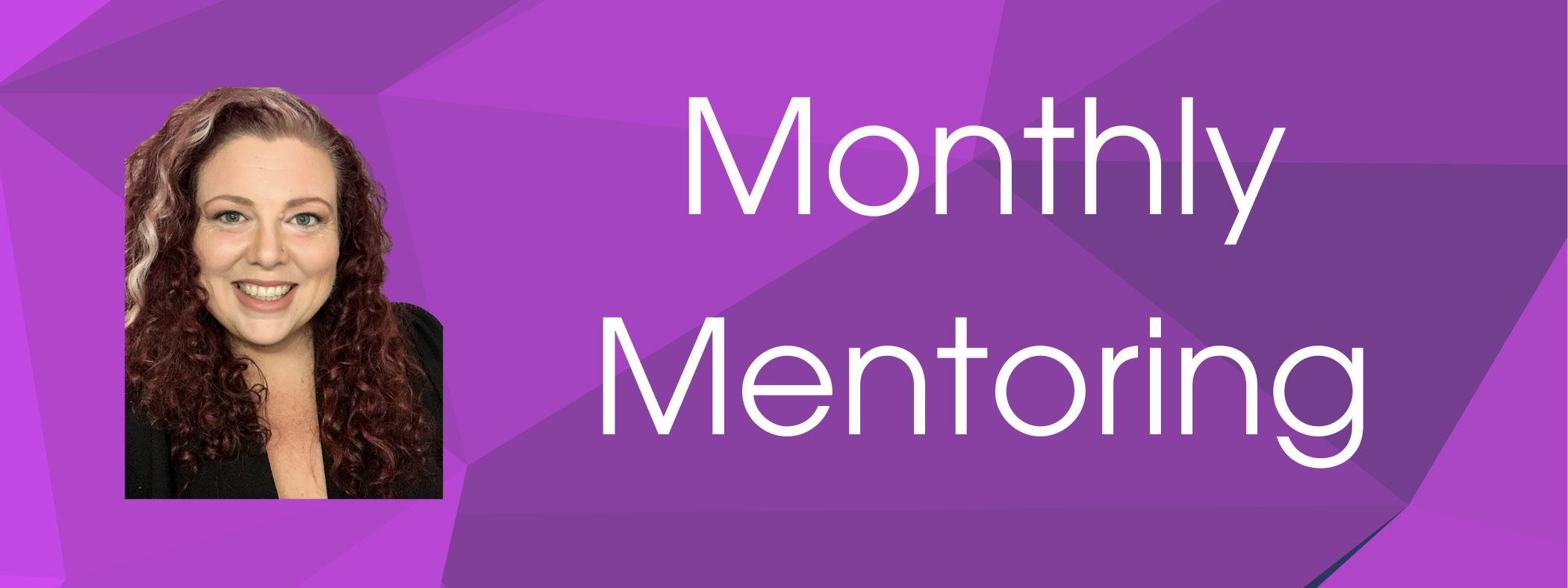 Mentoring - Pay by the Month