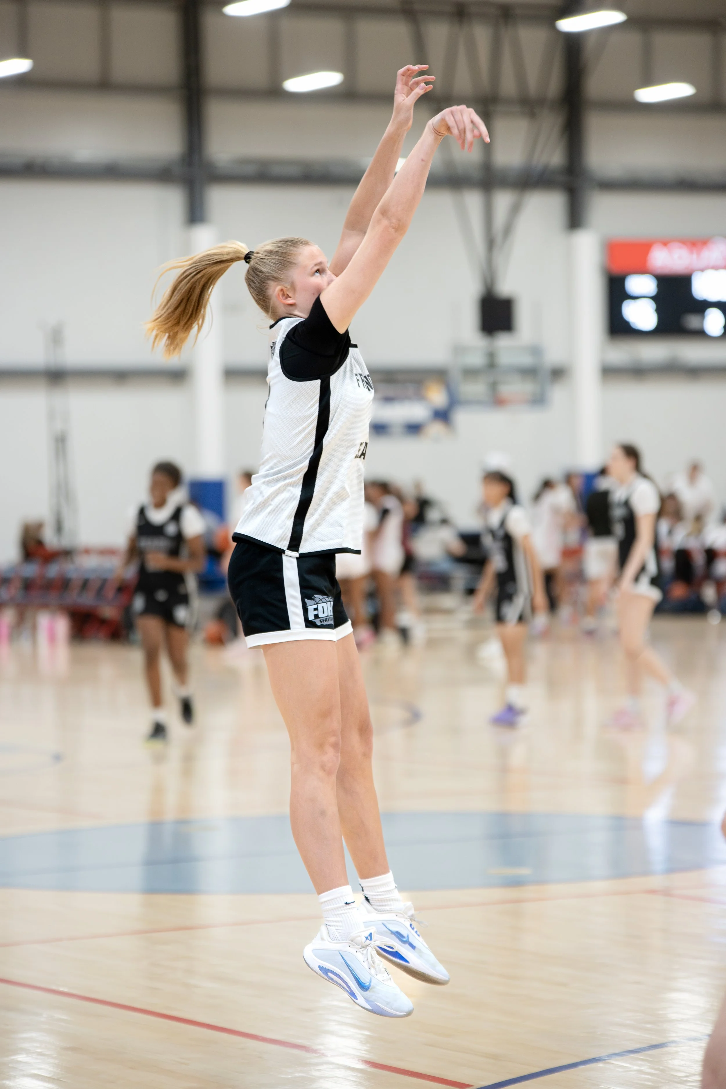 Sports Photography