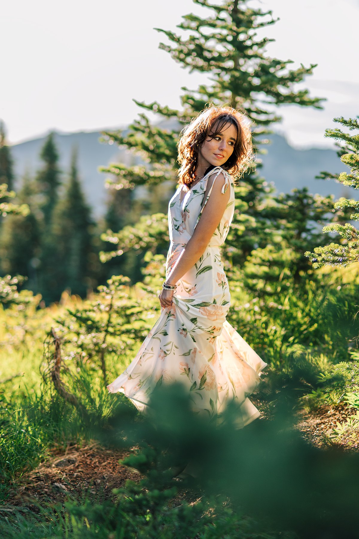 Senior Photography Packages