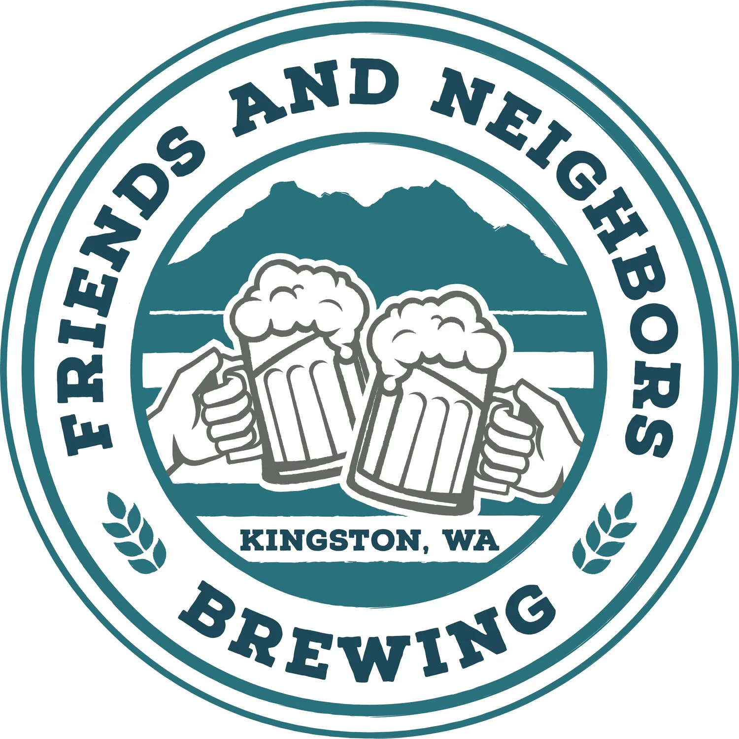 Friends And Neighbors Brewing