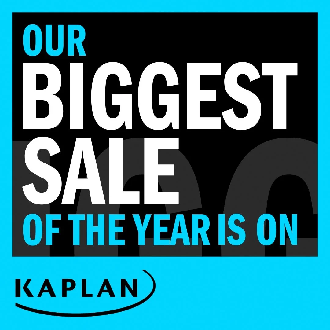 KTP Black Friday Campaign
