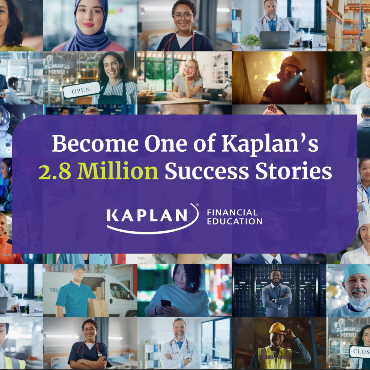 KFE Awareness Video Ads