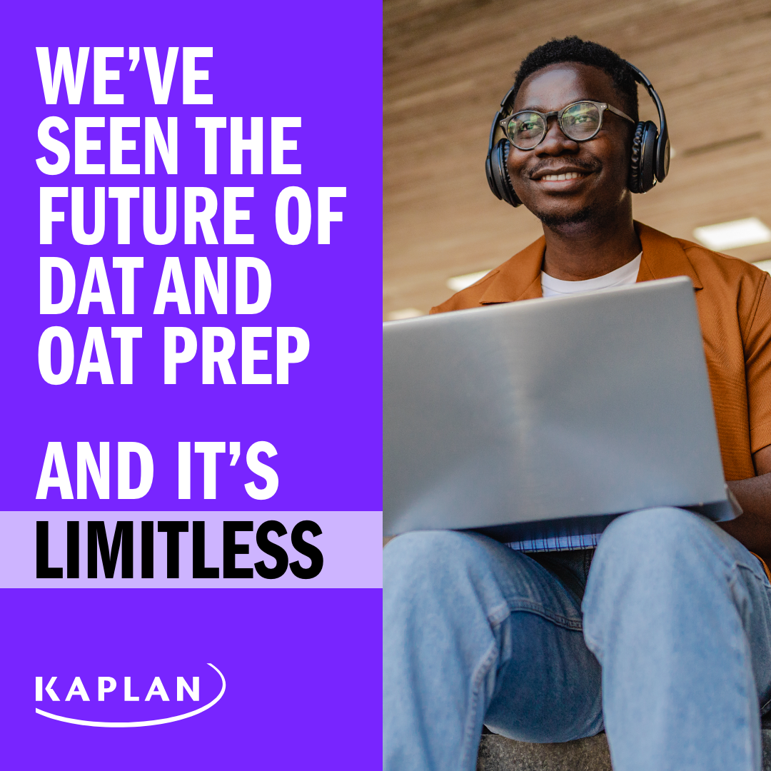 KTP Limitless Prep Launch