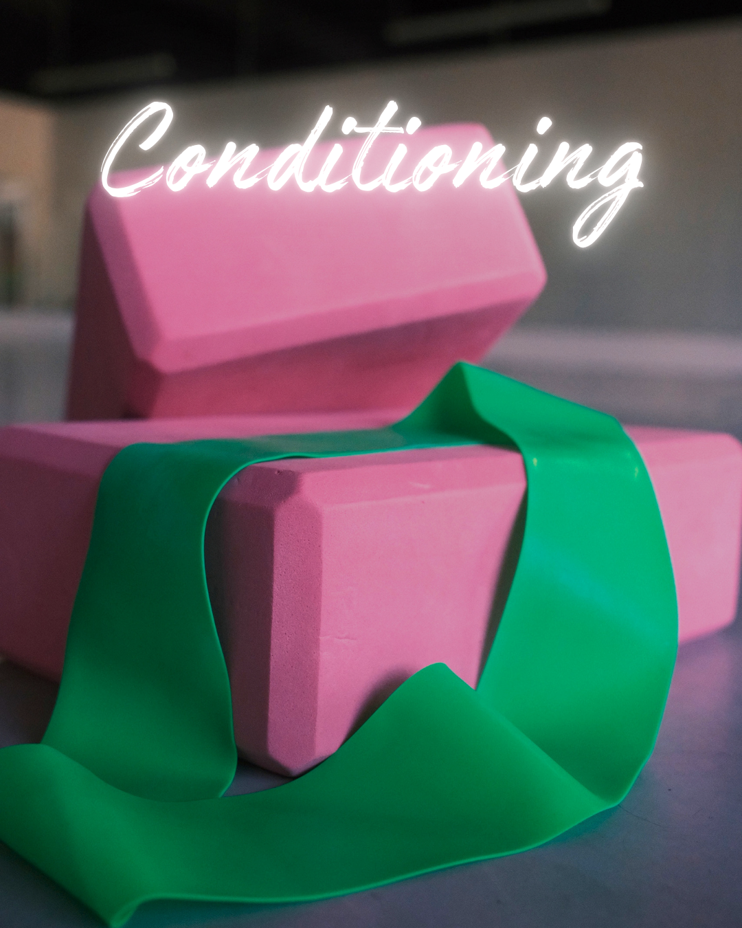 Sequel Dance Complex Conditioning Classes in Collierville, TN