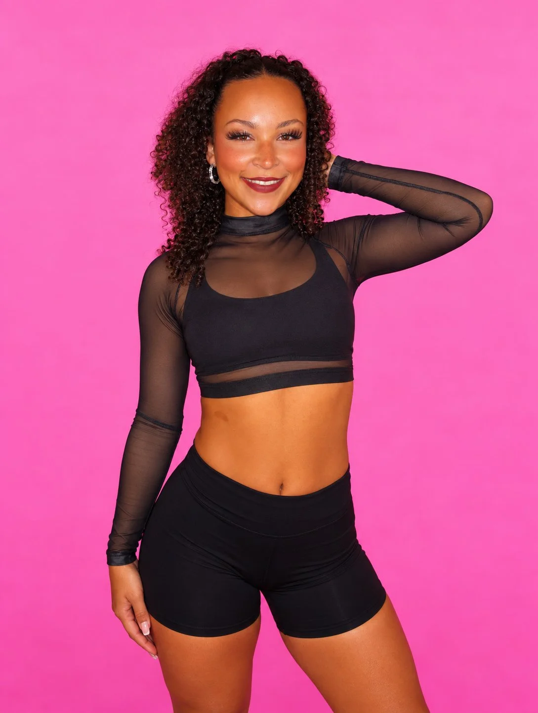 Sequel Dance Complex Instructor Photo in Collierville, TN