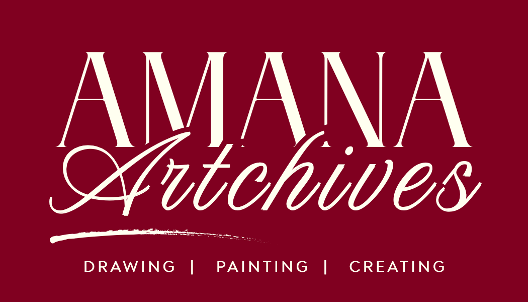Amana Artchives