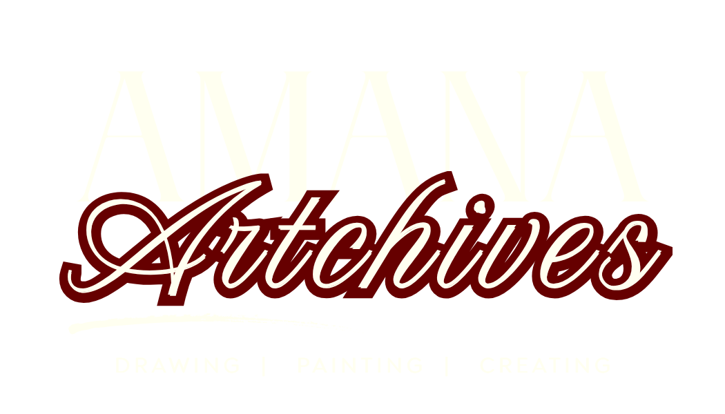 Amana Artchives