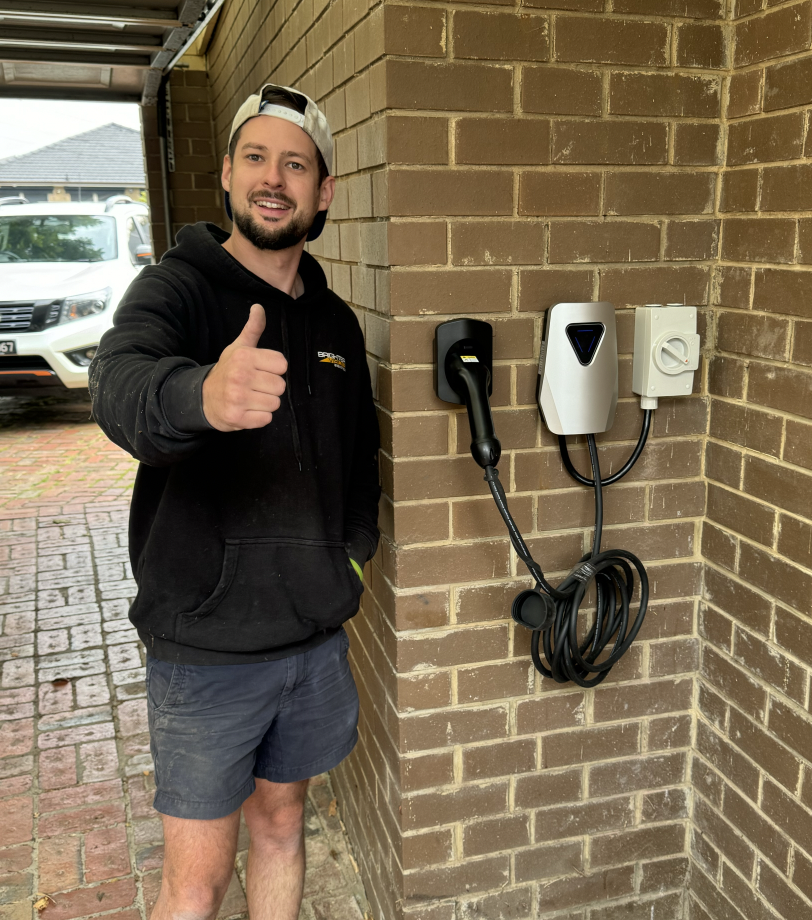 Brendon Photo