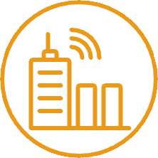 Commercial Electrician Icon