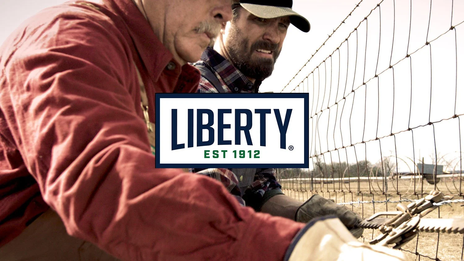 Liberty