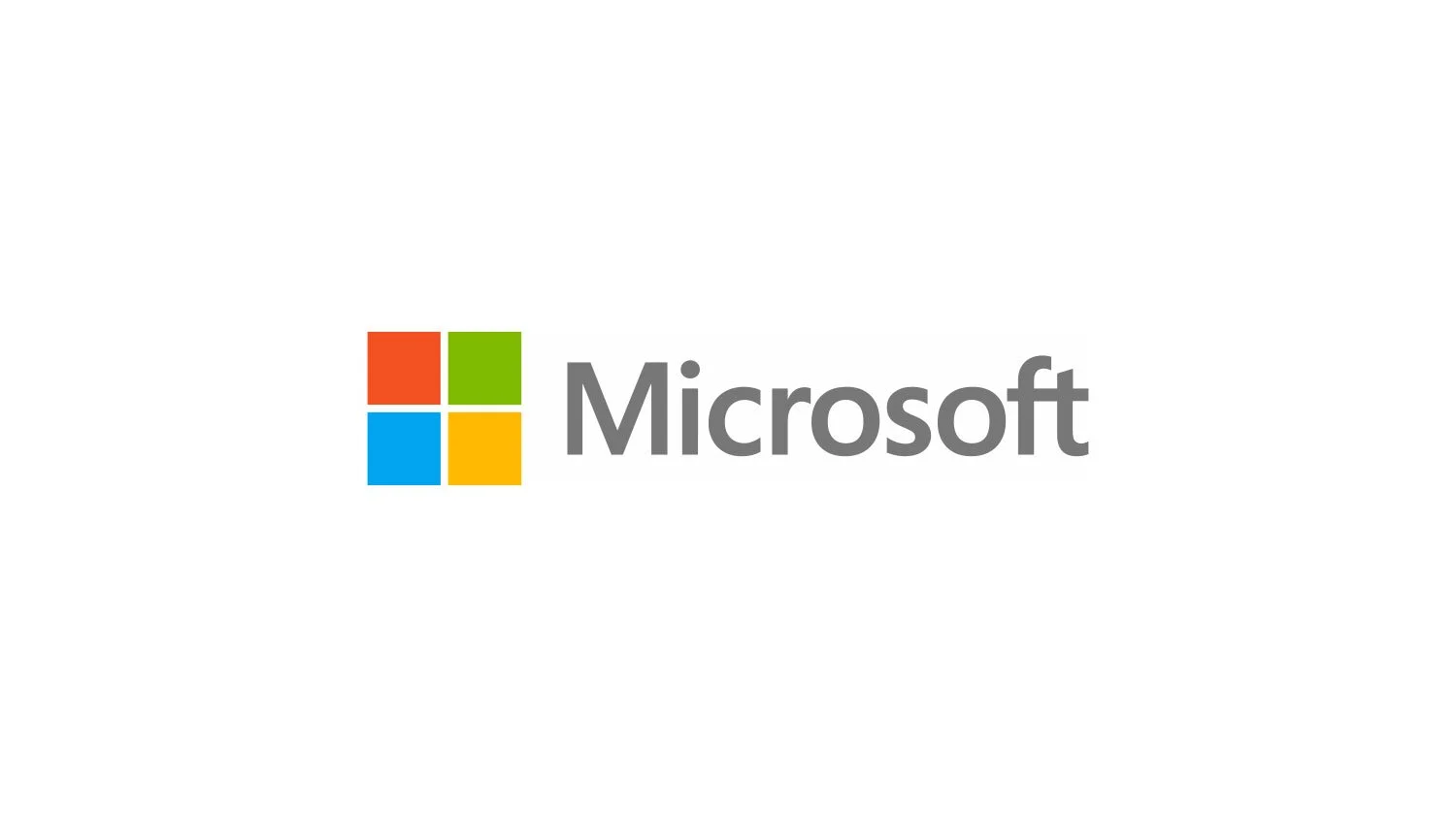 Microsoft