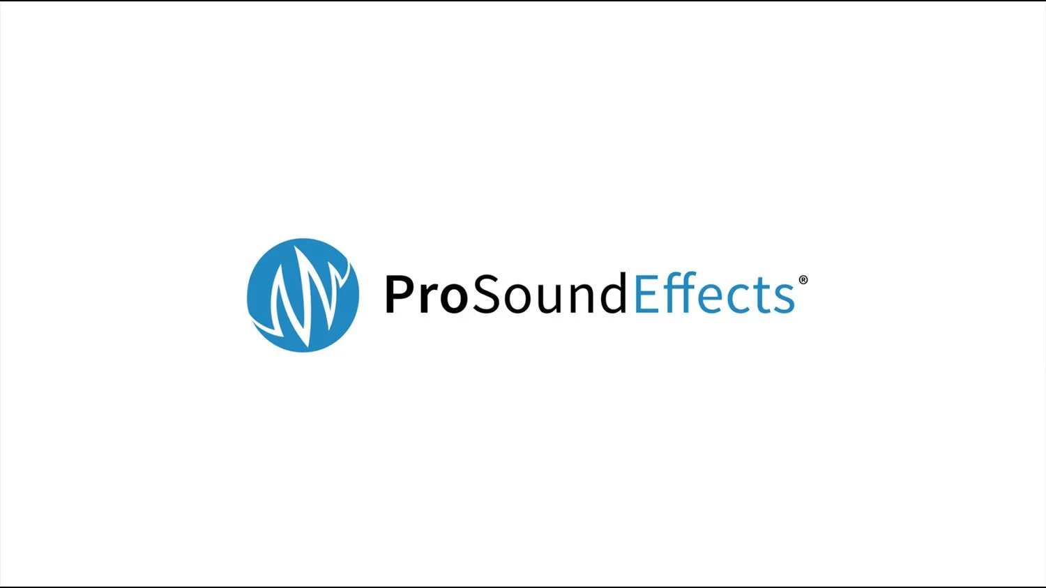 Pro Sound Effects