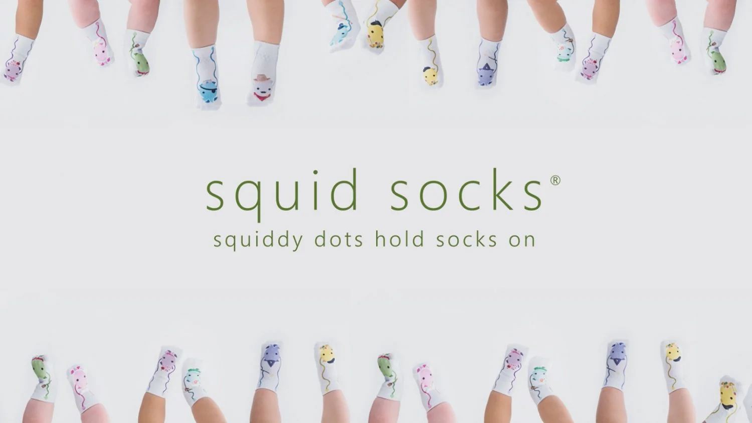Squid Socks