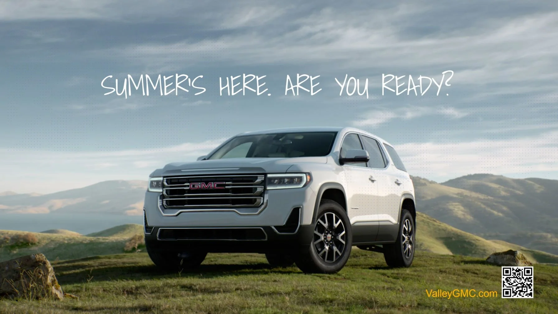 Valley GMC