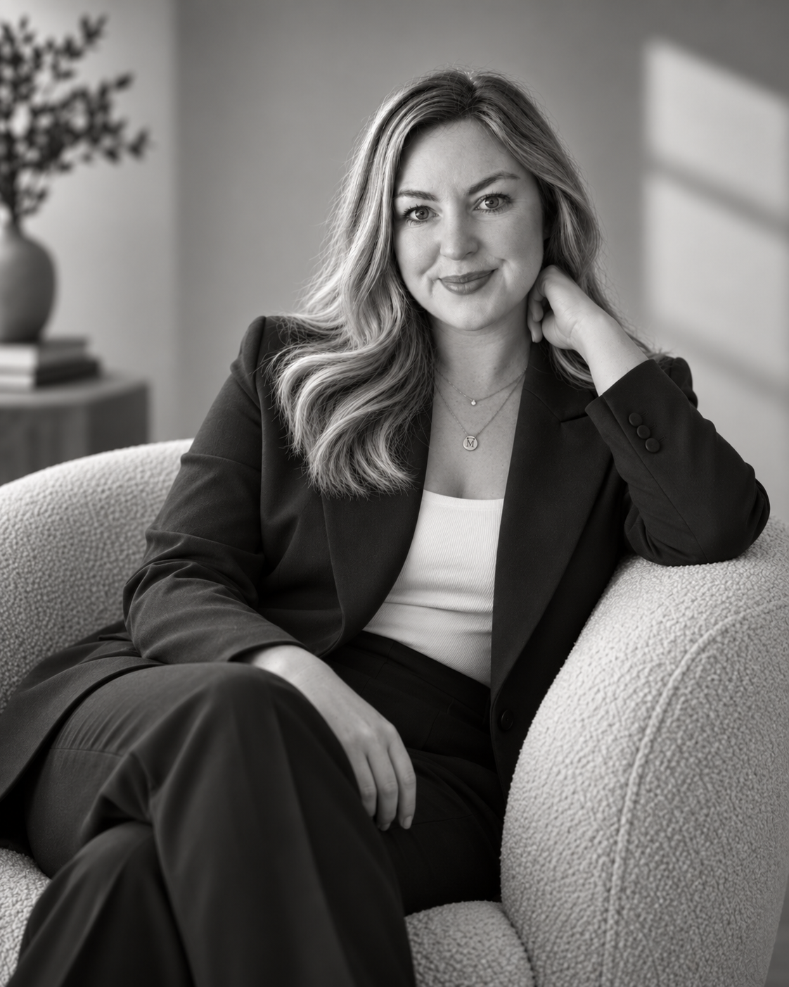 Morgan Dunn Fractional COO