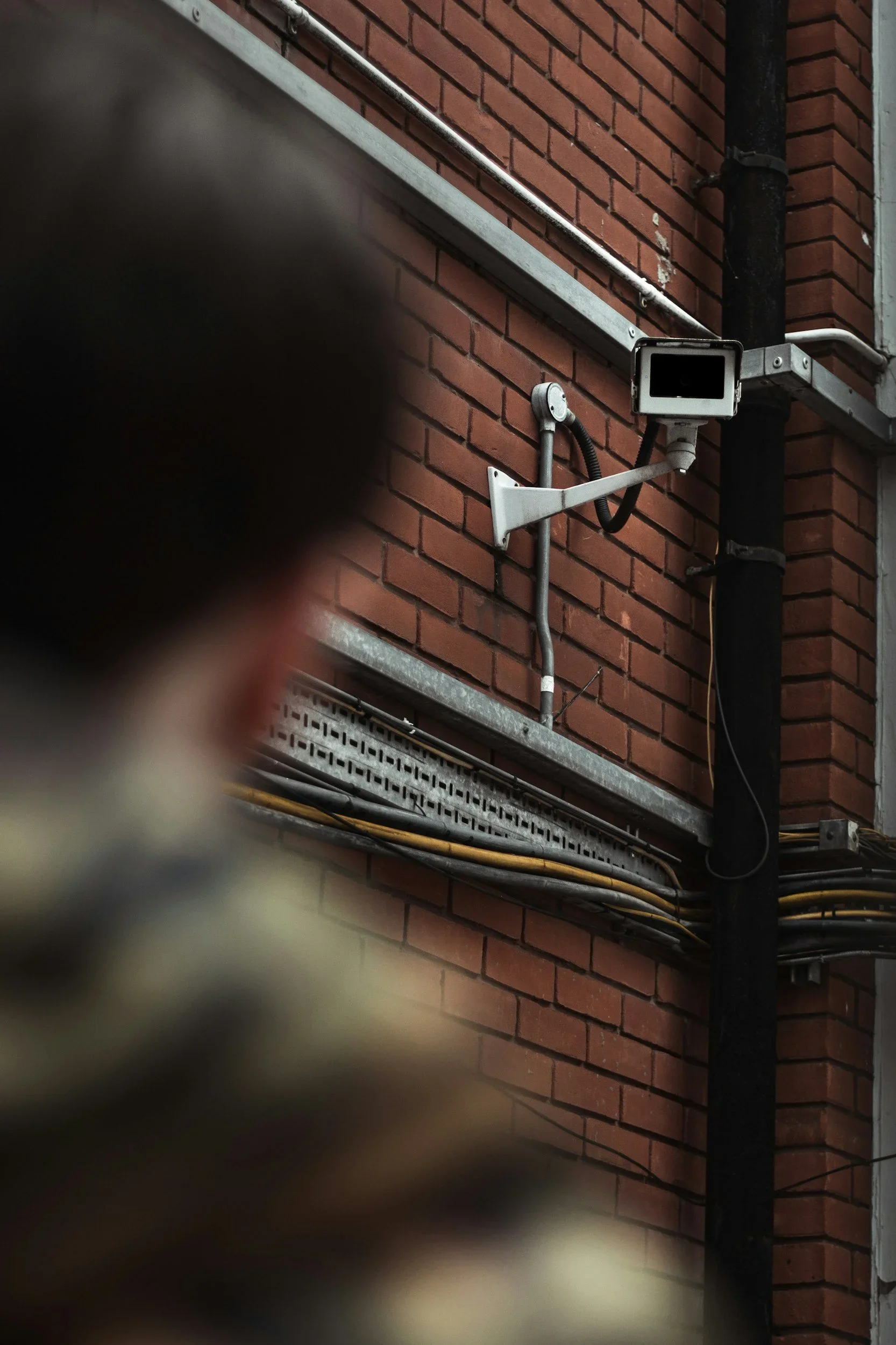 Security Camera Coverage Examples Services — Shield Alarm Company