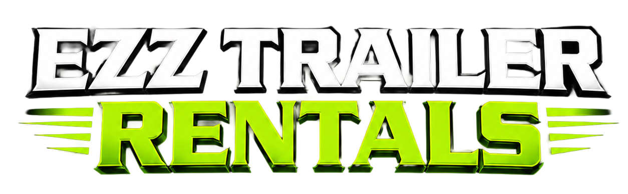 EZZ Trailer Rentals