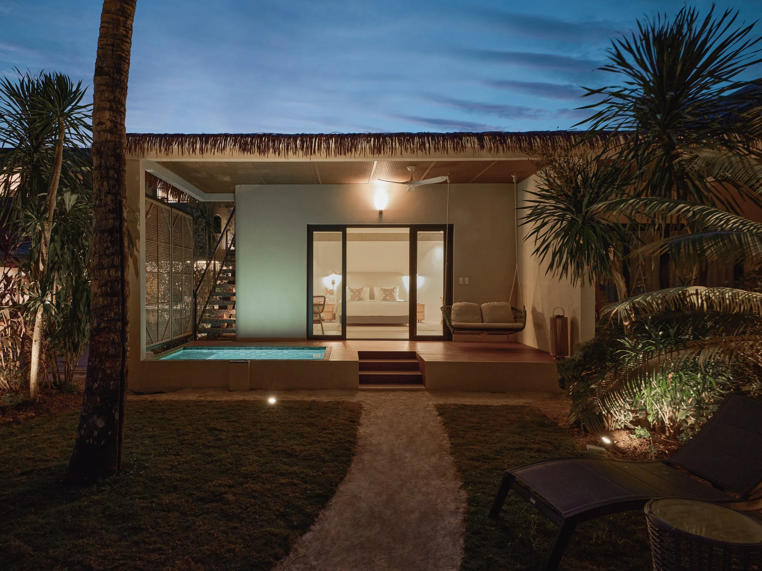 Private Villas