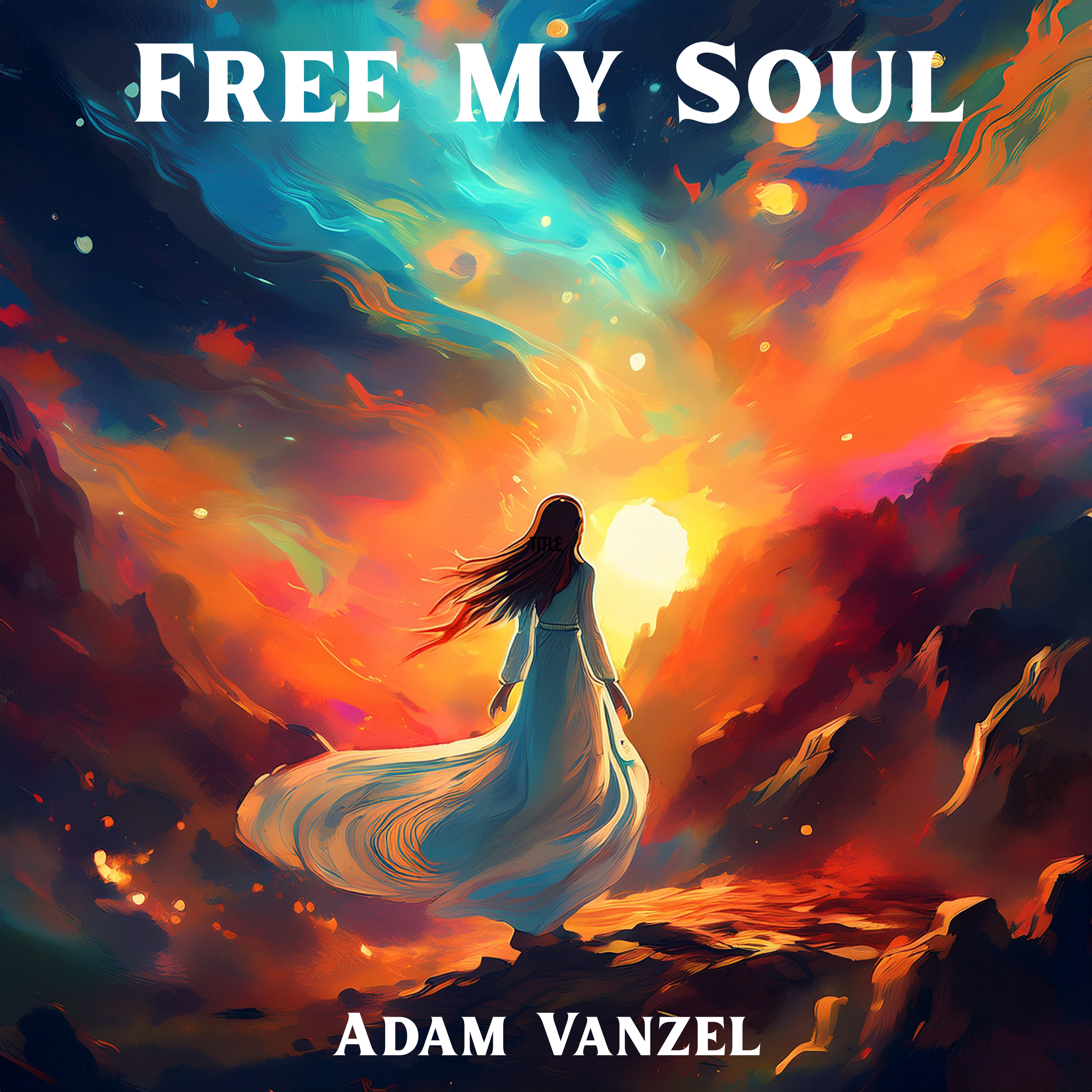 Free My Soul - October 2025