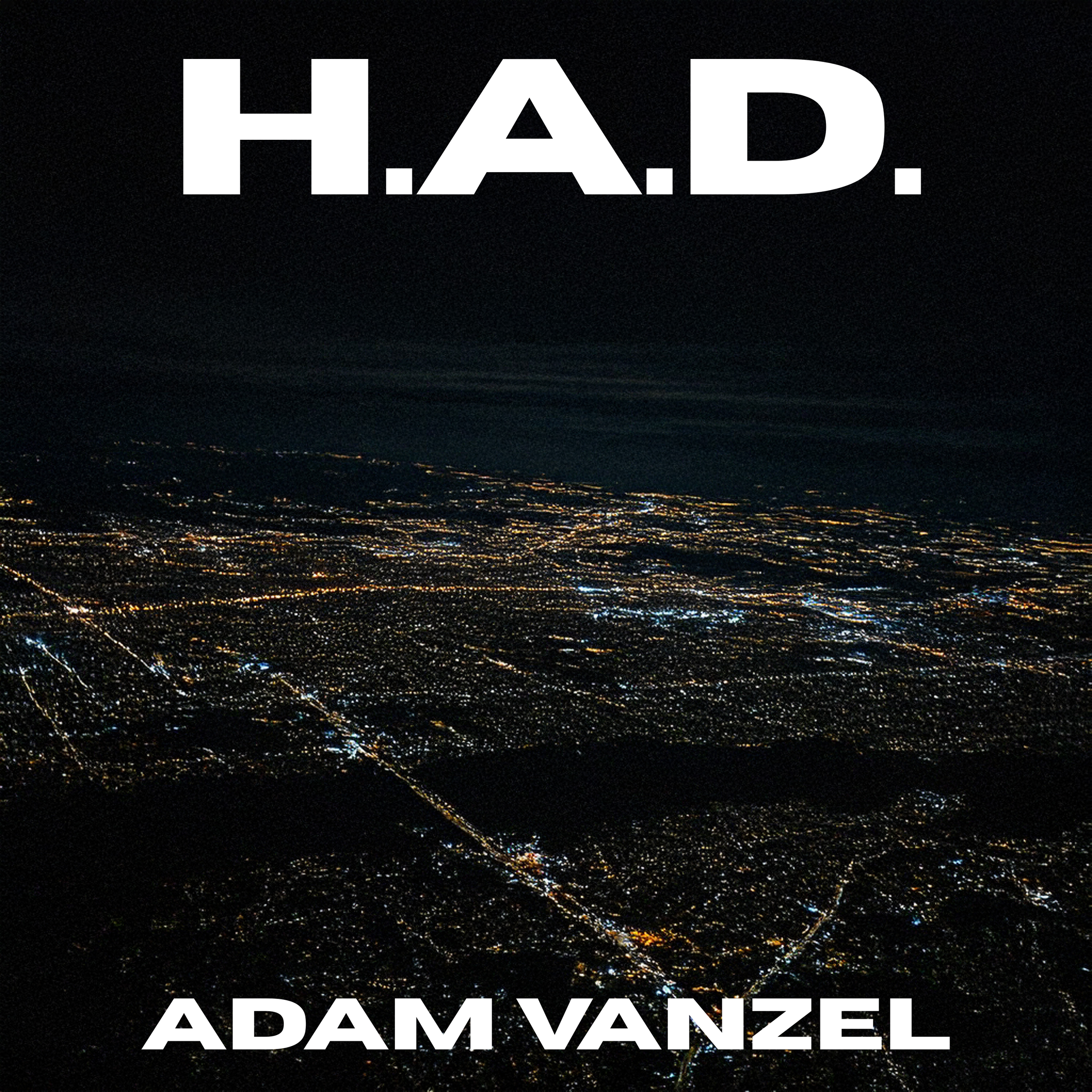 H.A.D. -  November 2025